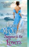 Summer Is for Lovers - Jennifer McQuiston