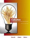 Calculus for Business, Economics, Life Sciences and Social Sciences (12th Edition) (Barnett) - Raymond A. Barnett, Michael R. Ziegler, Karl E. Byleen