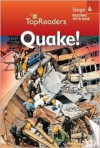 Quake! - Robert Coupe