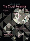 Evoking Sound-The Choral Rehearsal:Techniques and Procedures/G7128 - James Jordan