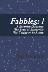 Fabbles: 1 - Hal Duncan