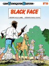 Black Face - Raoul Cauvin, Willy Lambil