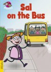 Sal on the Bus - Diane Marwood