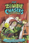 The Zombie Chasers #3: Sludgment Day - John Kloepfer, Steve Wolfhard