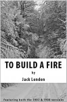 To Build a Fire - Jack London