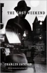 The Lost Weekend - Charles Jackson