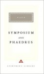 Symposium and Phaedrus - Plato, Tom Griffith, Richard Rutherford