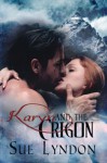 Karyn and the Crigon - Sue Lyndon