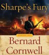 Sharpe's Fury (Audio) - Paul McGann, Bernard Cornwell