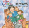More Grand-O-Grams: Postcards to Keep in Touch with Your Grandkids All Year Round (Marianne Richmond) - Marianne Richmond