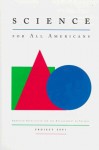 Science for All Americans - F. James Rutherford, Andrew Ahlgren