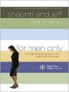 For Men Only: A Straightforward Guide To The Inner Lives Of Women (Walker Large Print Books) - Shaunti Feldhahn, Jeff Feldhahn