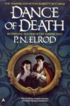 Dance of Death (Jonathan Barrett, Gentleman Vampire, Book 4) - P.N. Elrod