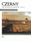 Czerny -- School of Velocity, Op. 299 (Complete) - Carl Czerny