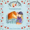 Princess Poppy: Twinkletoes - Janey Louise Jones