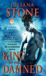 King of the Damned - Juliana Stone