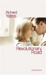 Revolutionary road - Richard Yates, Kerstin Gustafsson
