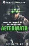 Tom Clancy's Splinter Cell: Blacklist Aftermath - Peter Telep