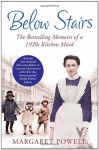 Below Stairs - Margaret Powell