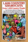 1, 628 Country Shortcuts From 1, 628 Country People - Roy Reiman