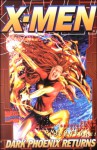 Dark Phoenix Returns (Backpack Marvels) - Chris Claremont