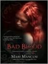 Bad Blood (Blood Coven, #4) - Mari Mancusi