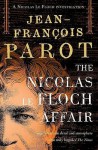 The Nicholas Le Floch Affair (A Nicolas Le Floch Investigation) - Jean-François Parot, Howard Curtis