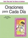 Oraciones Para Cada Dia - Catholic Book Publishing Corp.