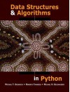 Data Structures and Algorithms in Python - Michael T. Goodrich, Roberto Tamassia, Michael Goldwasser