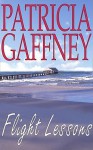 Flight Lessons - Patricia Gaffney