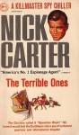 The Terrible Ones - Nick Carter