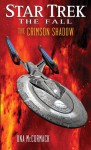 The Crimson Shadow (Star Trek: The Fall) - Una McCormack