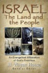 Israel the Land & the People - H. Wayne House