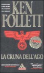 La cruna dell'ago - Ken Follett, Riccardo Calzeroni