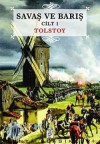 Savaş ve Barış Cilt 1 - Leo Tolstoy