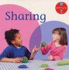 Sharing (Growing Up) - Janine Amos