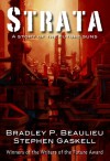 Strata - Bradley P. Beaulieu, Stephen Gaskell