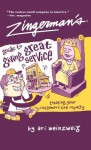 Zingerman's Guide to Giving Great Service (Audio) - Ari Weinzweig