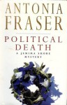 Political Death - Antonia Fraser