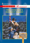 The Doctor's Instant Family (Bachelors of Shotgun Ridge) - Mindy Neff