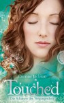 Touched (German Edition) - Corrine Jackson