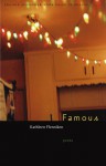 Famous - Kathleen Flenniken