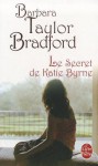 Le Secret de Katie Byrne - Bradford Taylor