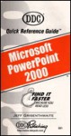 Microsoft PowerPoint: Quick Reference Guide - Jeff Grisenthwaite