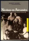 Nicolaas en Alexandra - Robert K. Massie, J. van Heerden