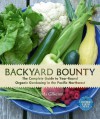 Backyard Bounty: The Complete Guide to Year-Round Organic Gardening in the Pacific Northwest - Linda Gilkeson