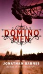 The Domino Men - Jonathan Barnes