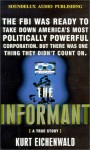 The Informant (Audio) - Kurt Eichenwald