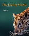 The Living World with Connect Plus Access Card - George Johnson