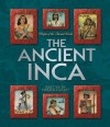 Ancient Inca - Patricia Calvert